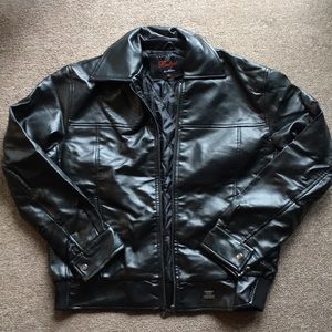 BULGO DI MILANO JACKET